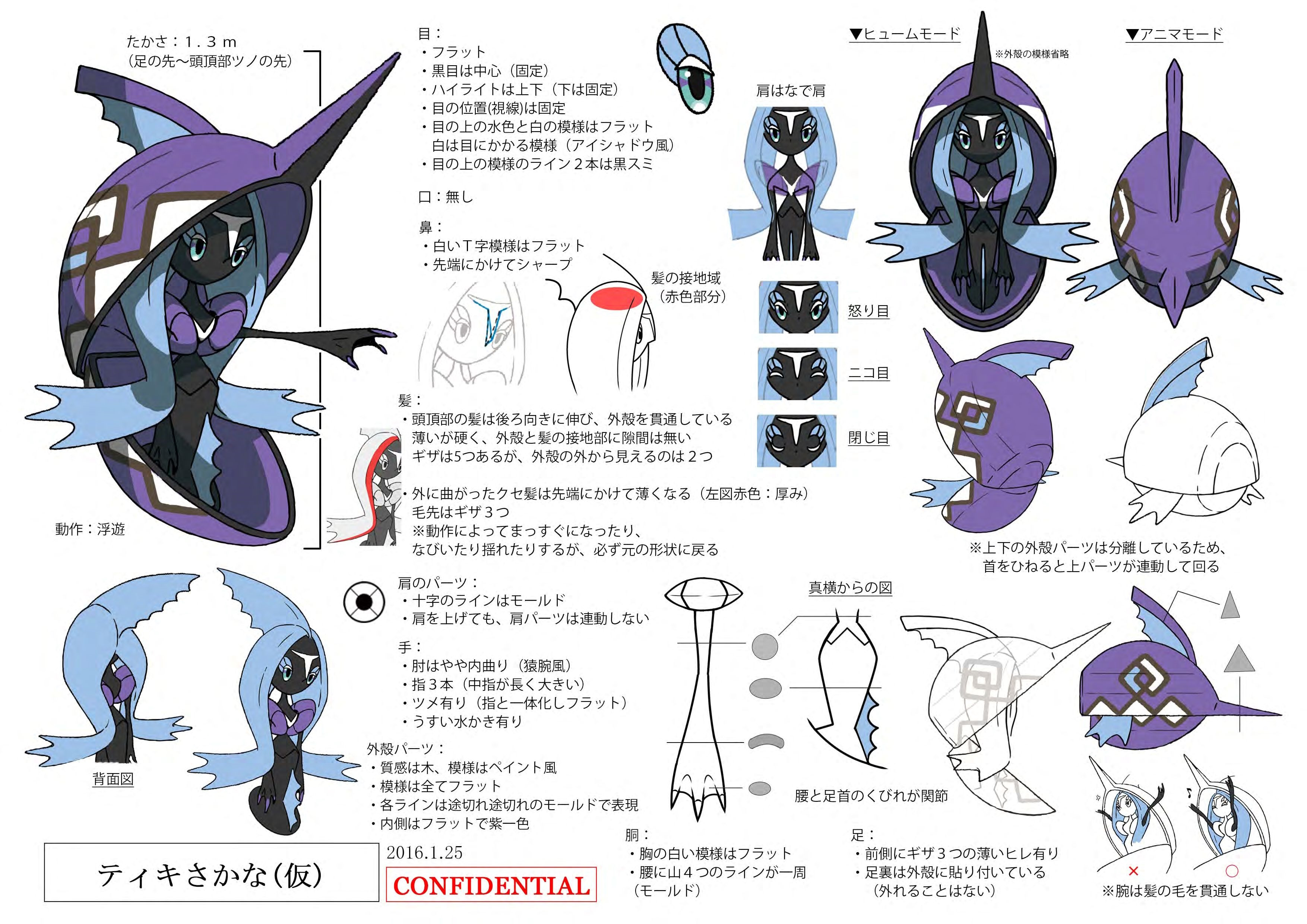 PokeSM_ConceptArt_カプ・レヒレ_三面図.jpg