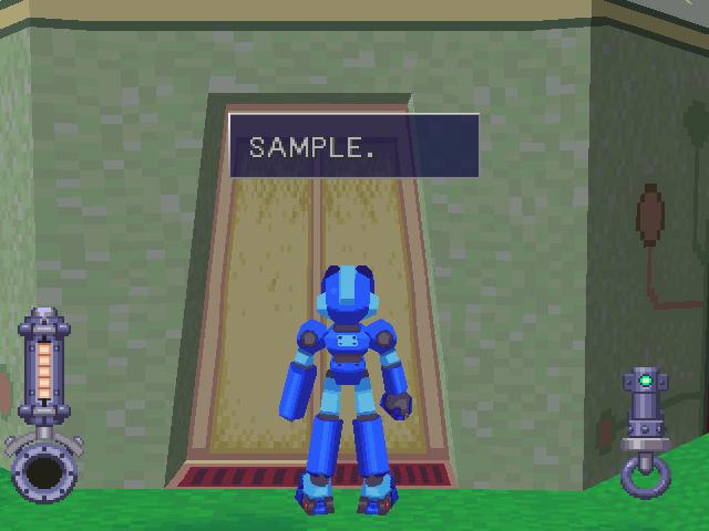 The SAMPLE text. The SAMPLE text.