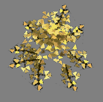 Name: FOR_STAT_BUSH