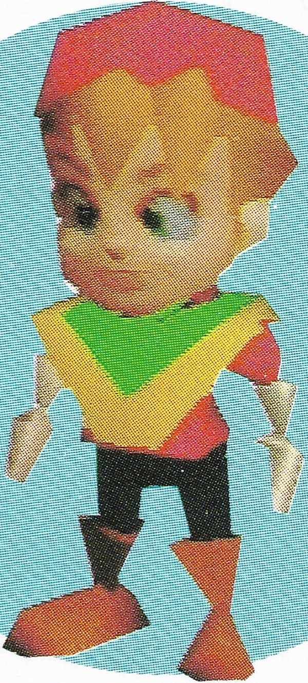 Lucas
