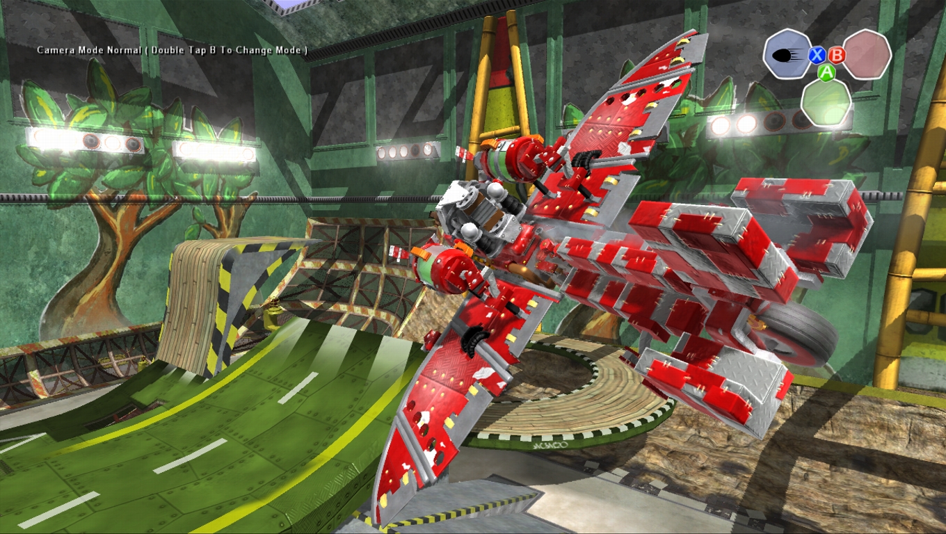 Multiplayer match with some debug text Multiplayer match with some debug text