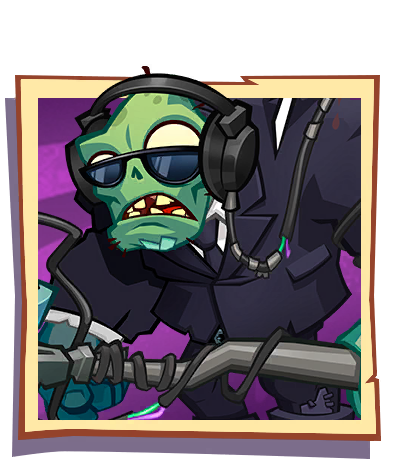 Handler Garg level parameter icon