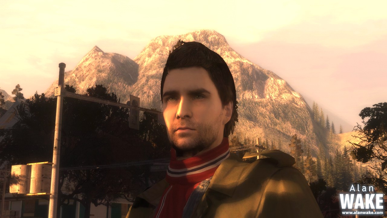 Alan's original model. While he is still based on Finnish actor Ilkka Villi, his facial features are notably younger. Alan's original model. While he is still based on Finnish actor Ilkka Villi, his facial features are notably younger.
