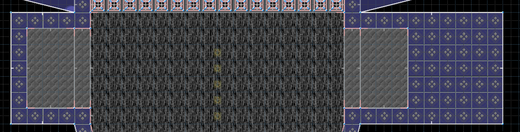 The unused part in Zone Builder The unused part in Zone Builder