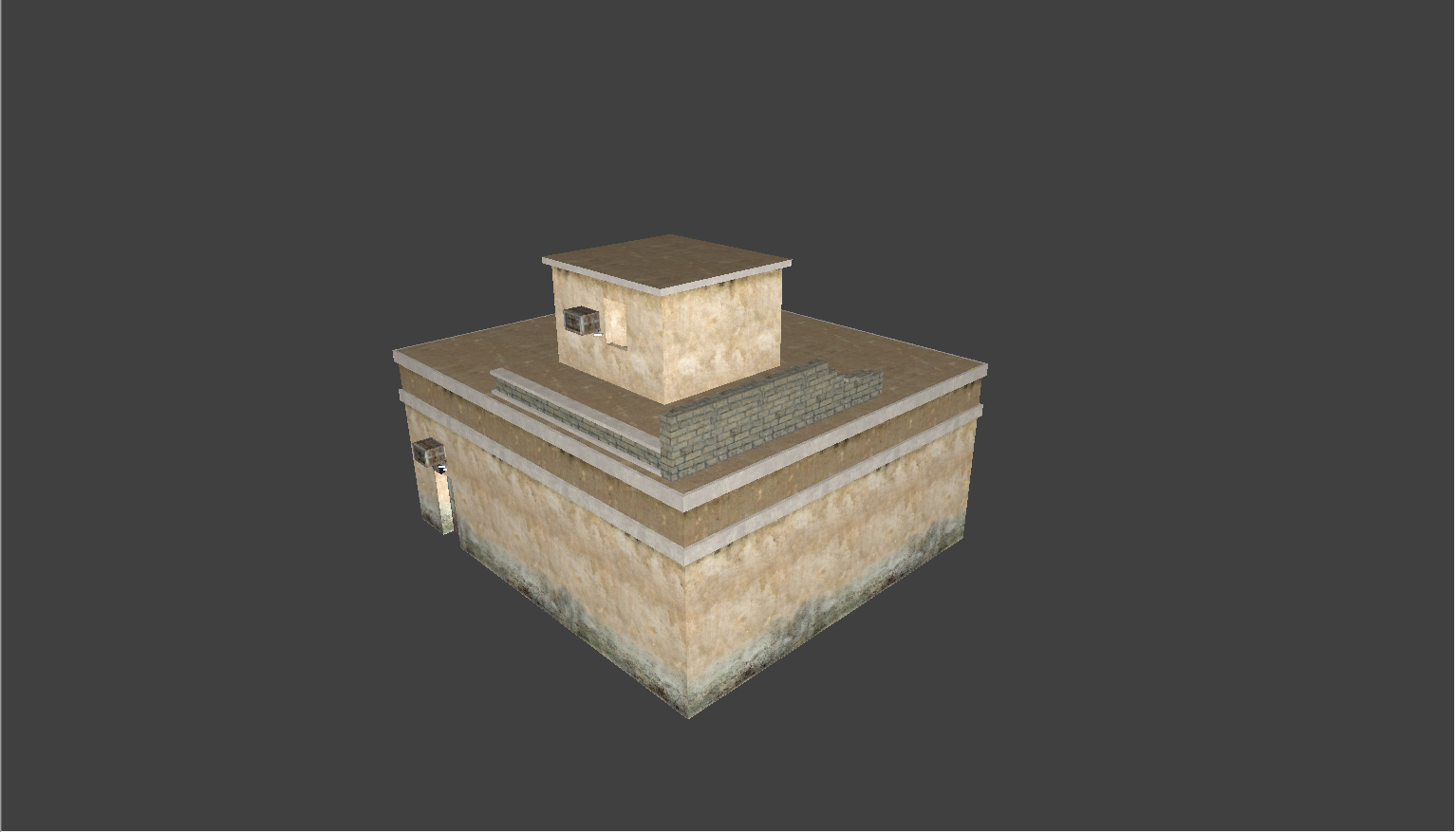 City store 02