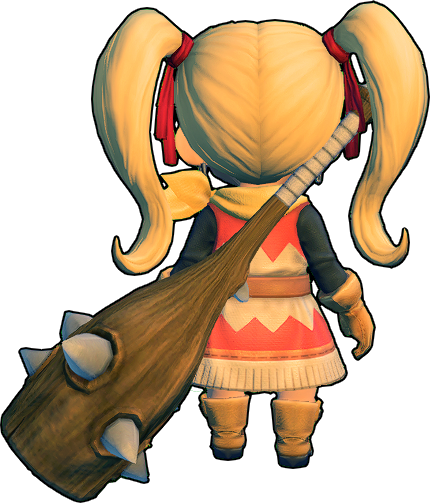 Dragon_Quest_Builders_2_Item_ID_906_Back_View.png