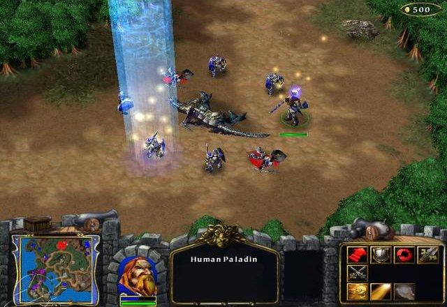 In the Alpha, dead. In the Alpha, dead.