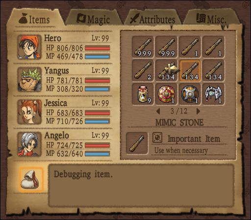 DQ8_Unused_items2.png DQ8_Unused_items2.png