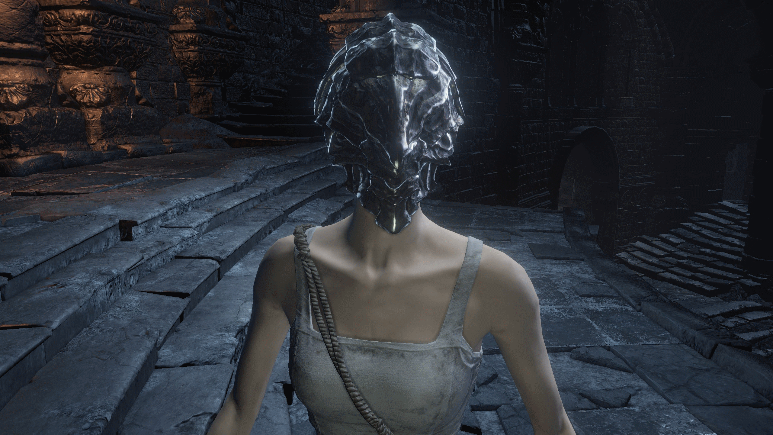 Frigid Valley Mask Frigid Valley Mask