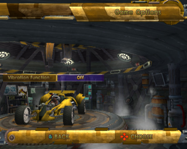 Jak_X_Beta_PAL_-_Game_Options.png