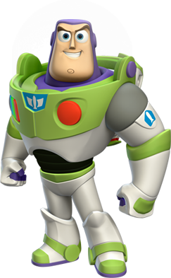 Toy Story Loading Icon