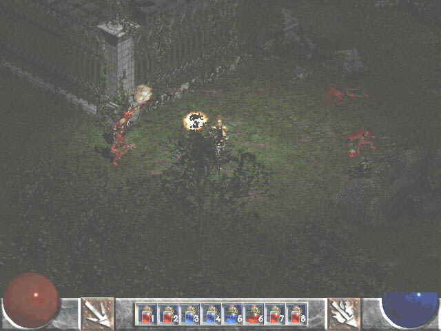 E3 1999 image.