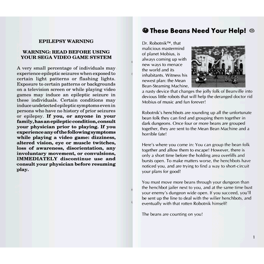 a_tm2.tpl - The first 2 pages of Dr. Robotnik's Mean Bean Machine's manual in .tm2 format.