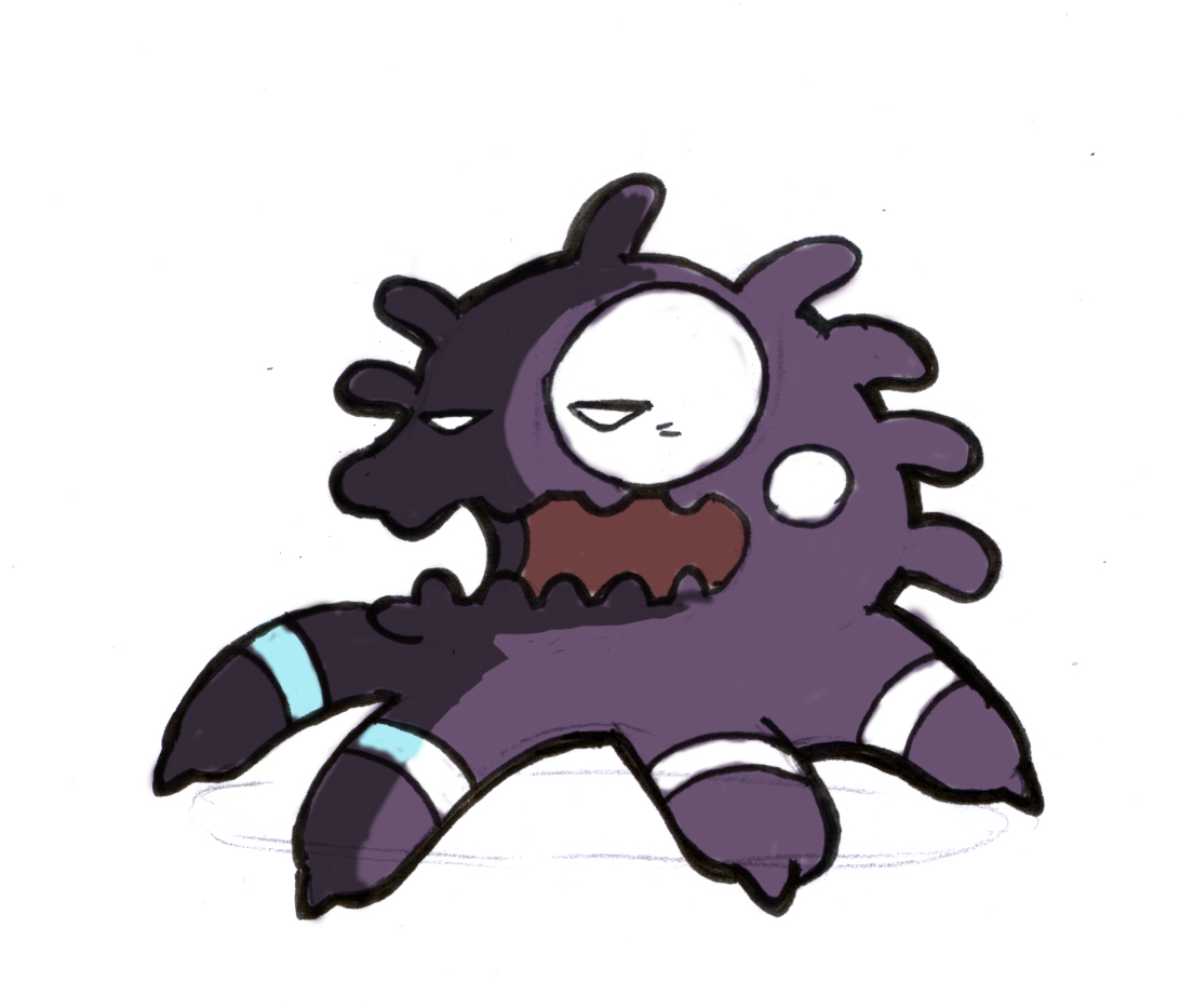 Scalar Naysayer