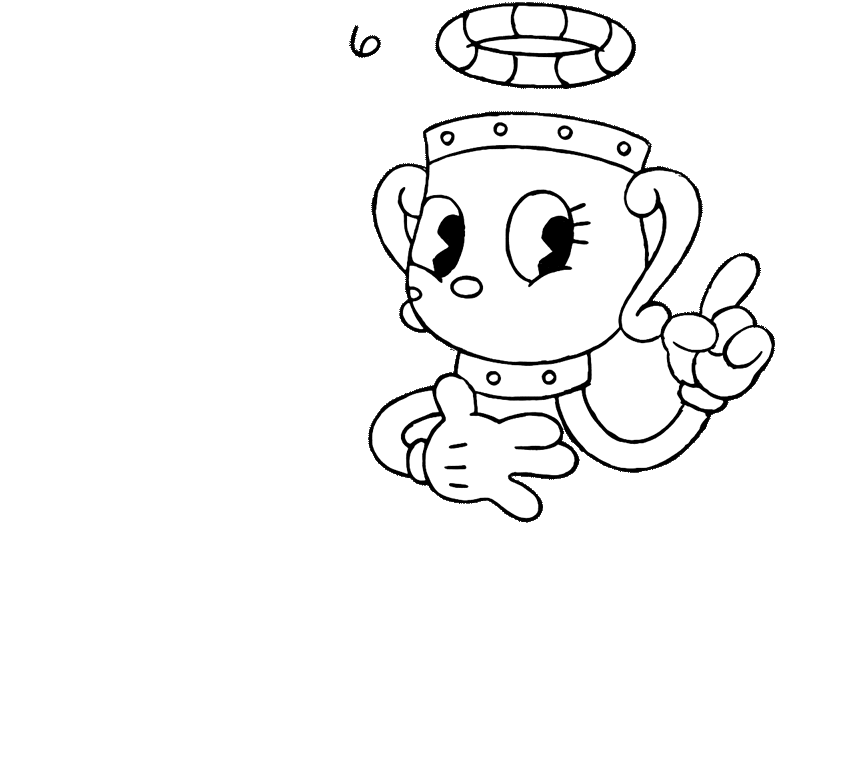 Ms. Chalice