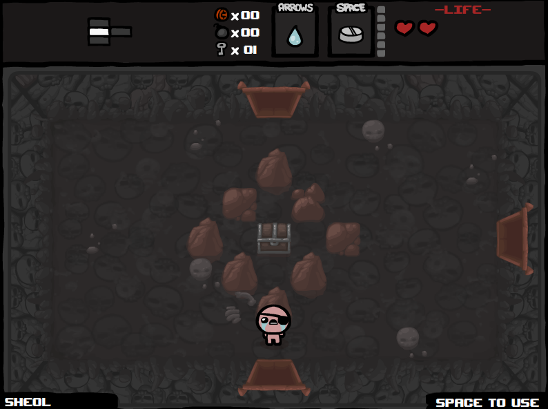 Sheol Room 53