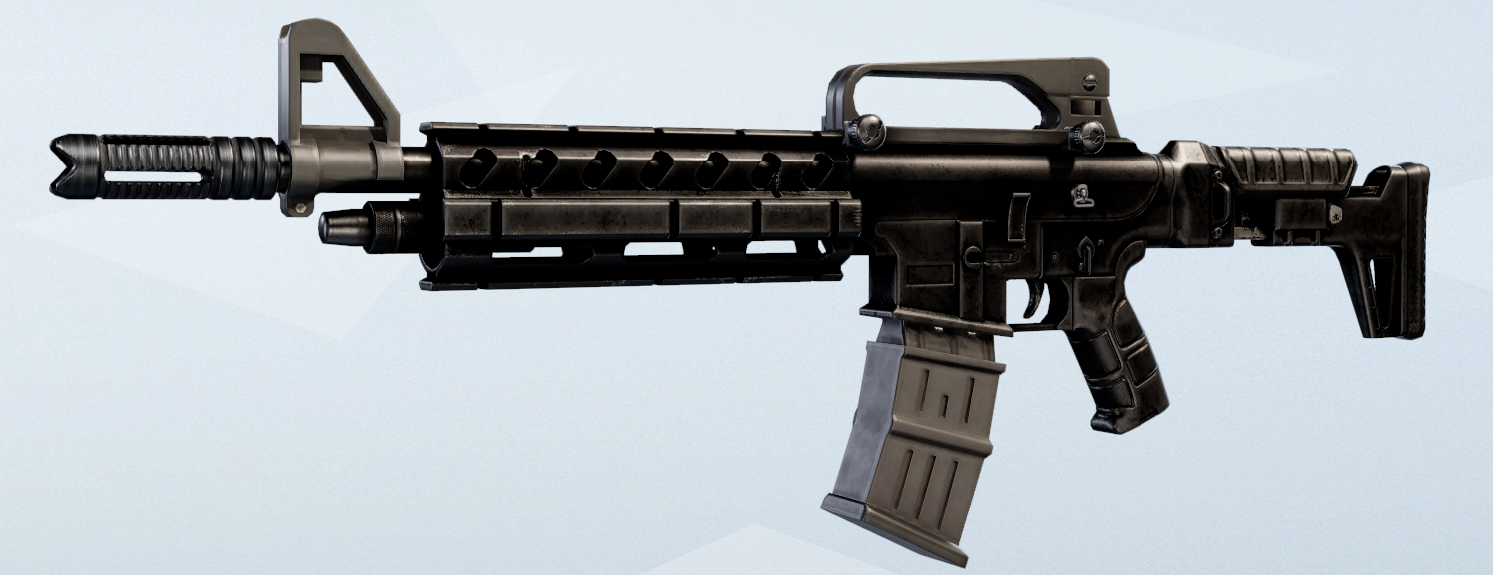 Flash Hider