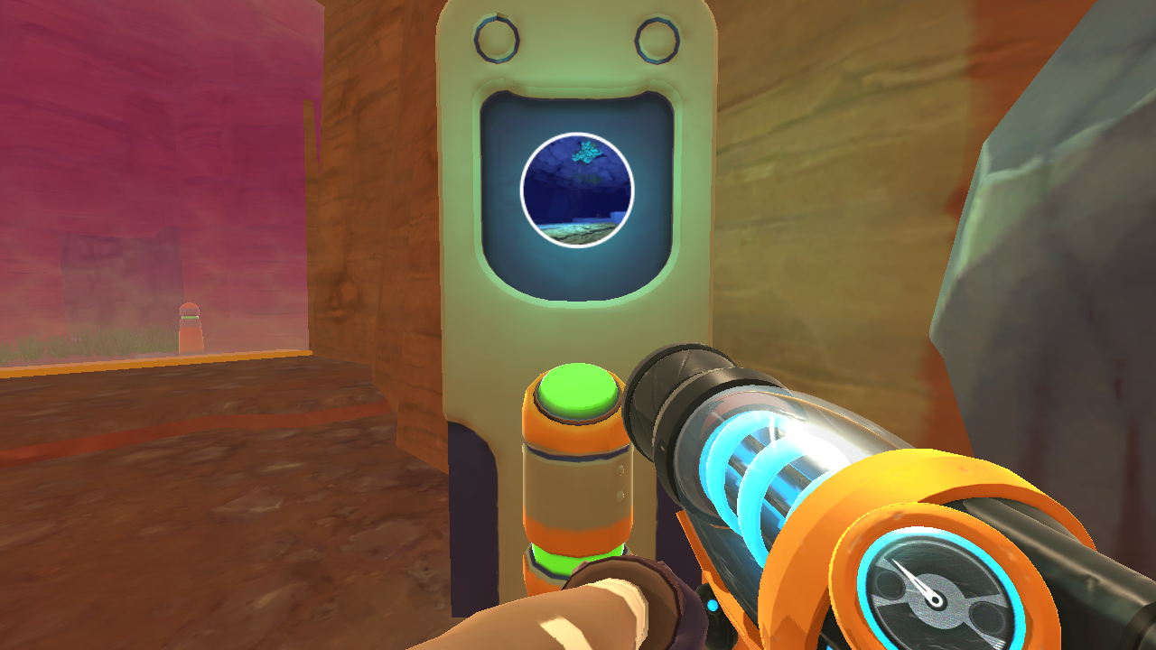 Grotto station before v0.3.0.