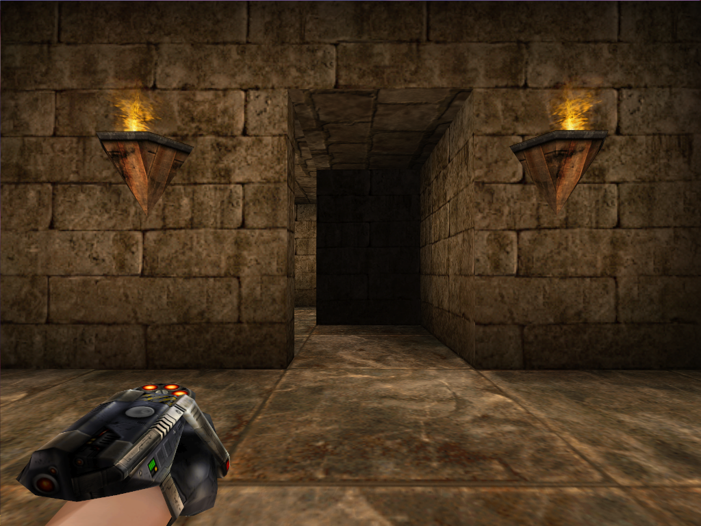 Attacker spawn exit on the left side of the map. Attacker spawn exit on the left side of the map.