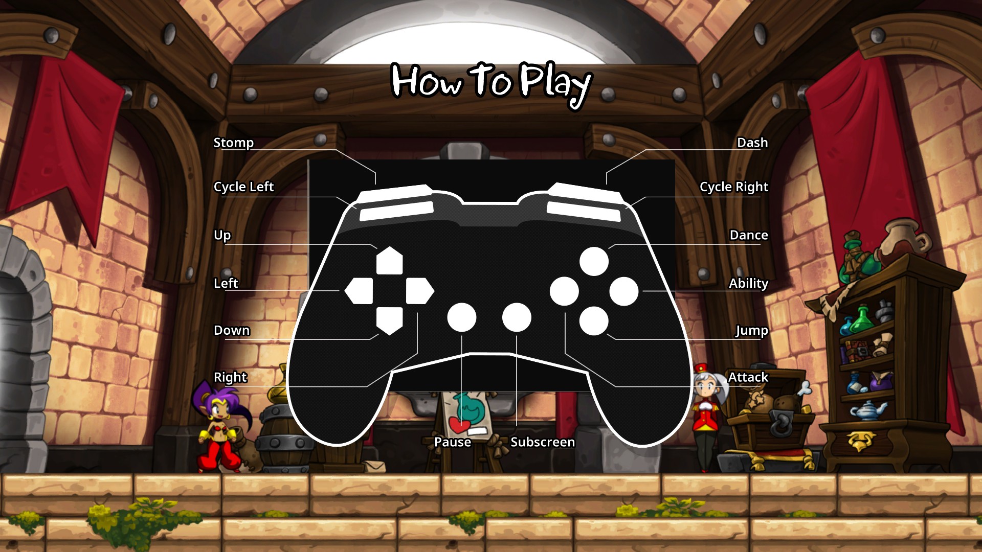 Shantae_ATSS_item_how_to_play.jpg