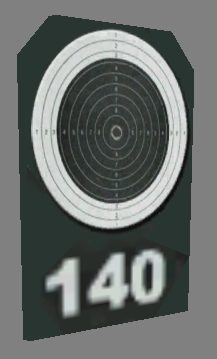 140 target 140 target