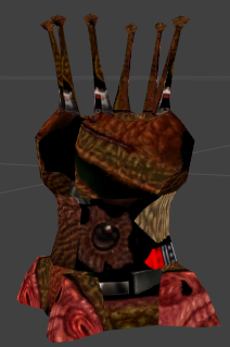 Strider “sfg”