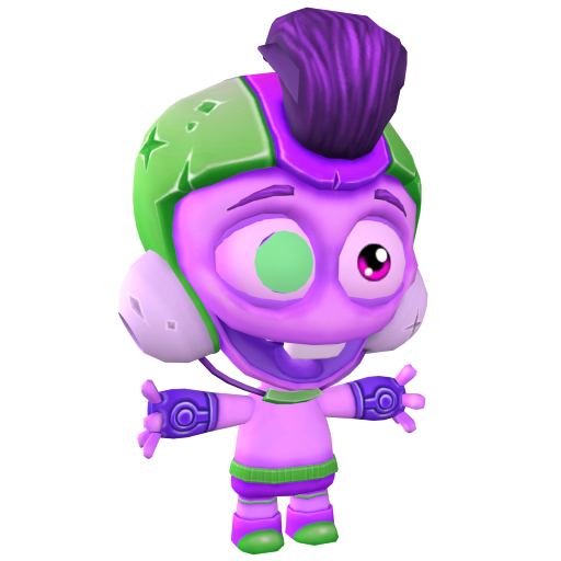 driller_uv driller_uv