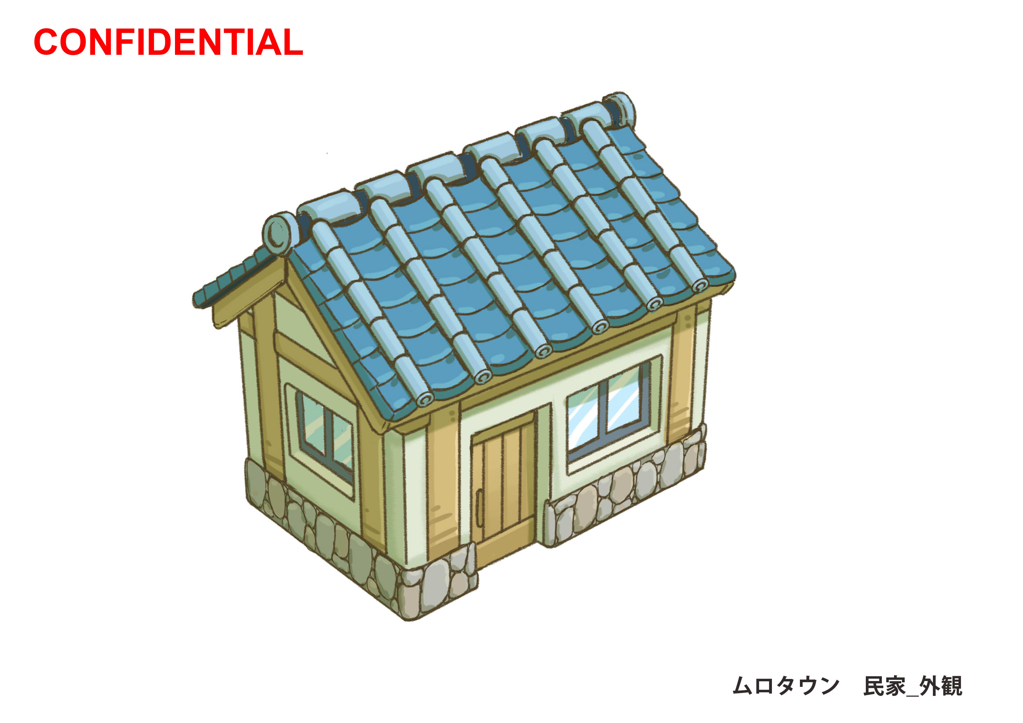 PokeORAS_ConceptArt_ムロタウン_民家外観.jpg