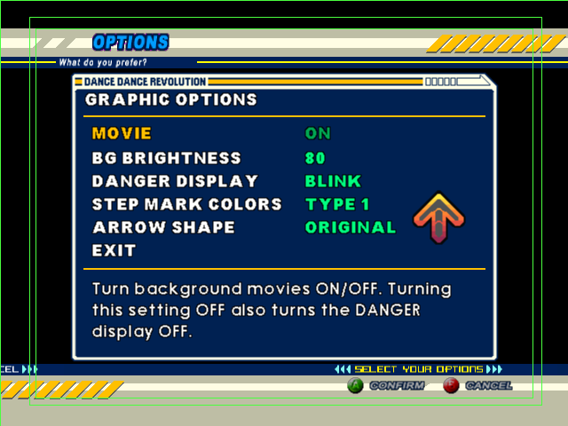 DDRultramix-graphicoptionsPROTO.png
