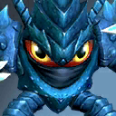 Lob-Star's character icon Lob-Star's character icon