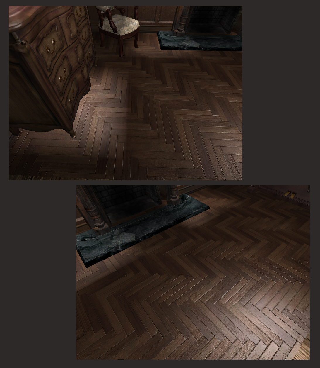 Floor.
