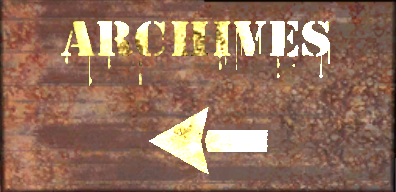One of several unused signs intended for use in the Citadel. One of several unused signs intended for use in the Citadel.