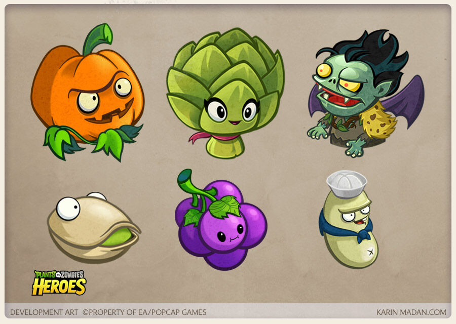 Designs of some cards that are final or have slight differences, Ancient Vimpire is here as well.