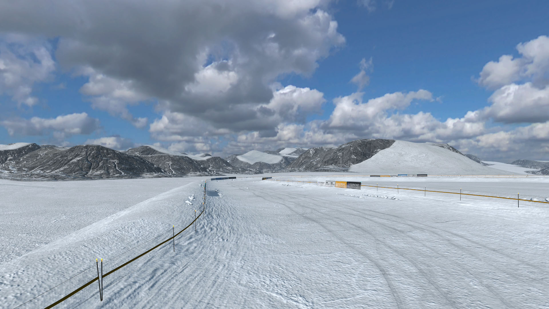 "template08" - Alaska (Snow) "template08" - Alaska (Snow)