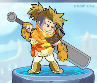Greatsword