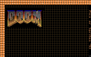 Small scan of the logo.