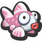 Kissing Fish Kissing Fish