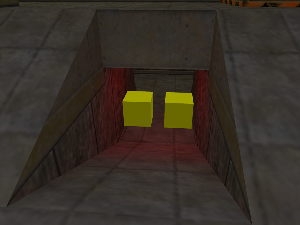 Viewed through an entity editor