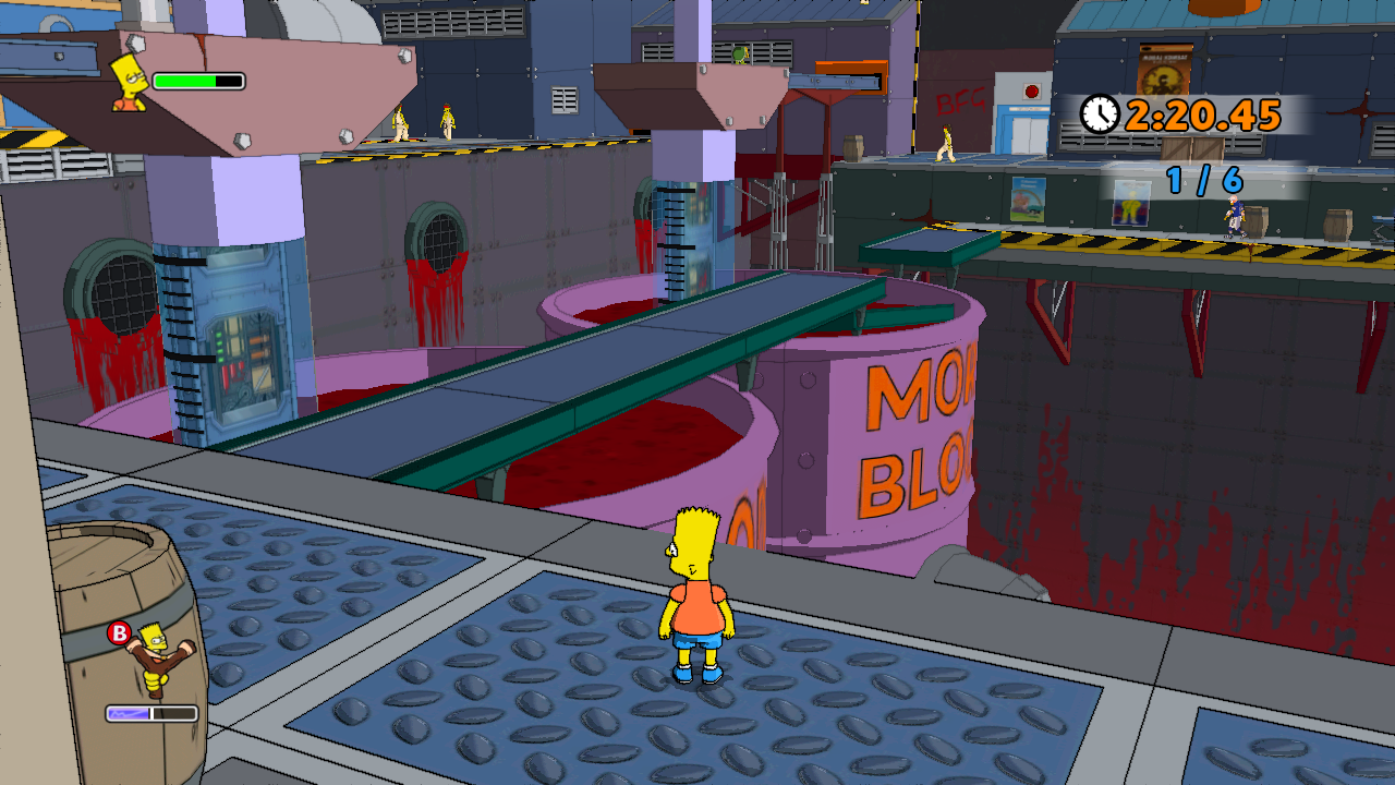 SimpsonsGame360-FIN_CheatrixTimeTrialBridge.png
