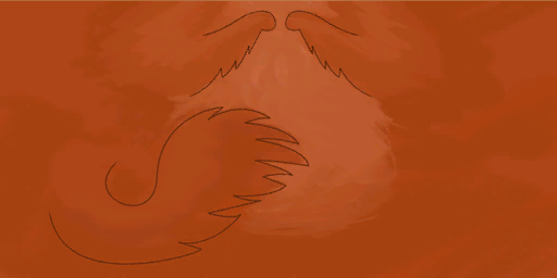 animals_matryoshka_squirrel_body animals_matryoshka_squirrel_body