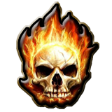 "Flameskull" "Flameskull"