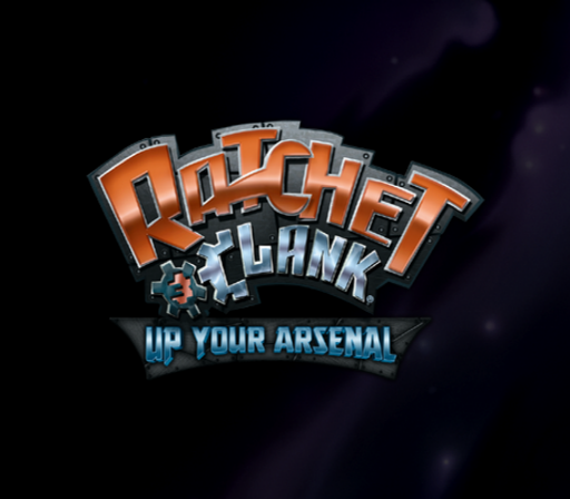The beta title intro is a static image