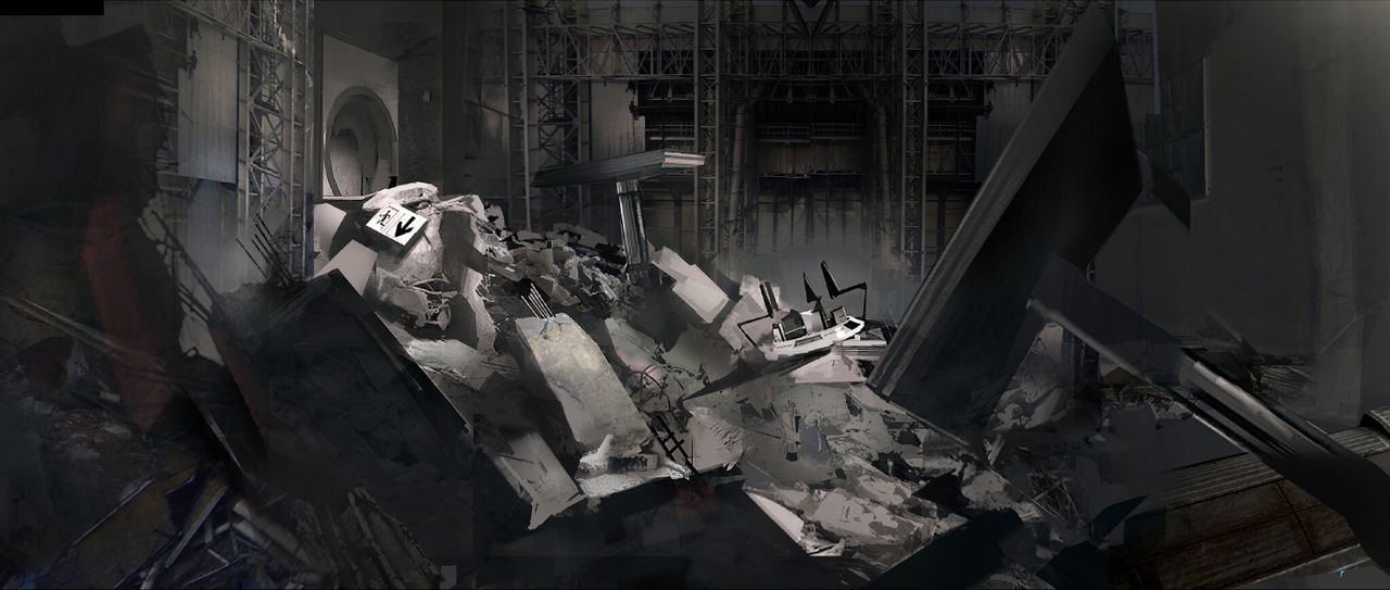 Test Chamber 13 old