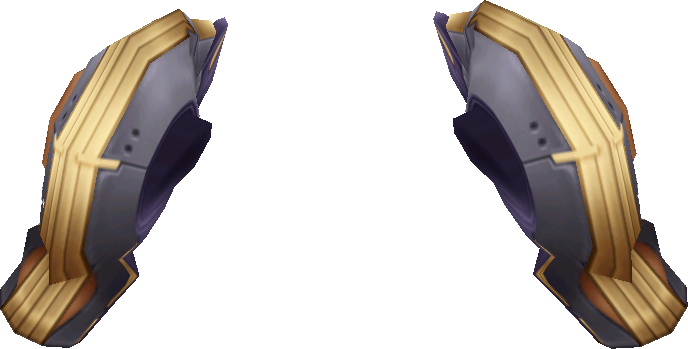 Shulk, torso, part 2 Shulk, torso, part 2