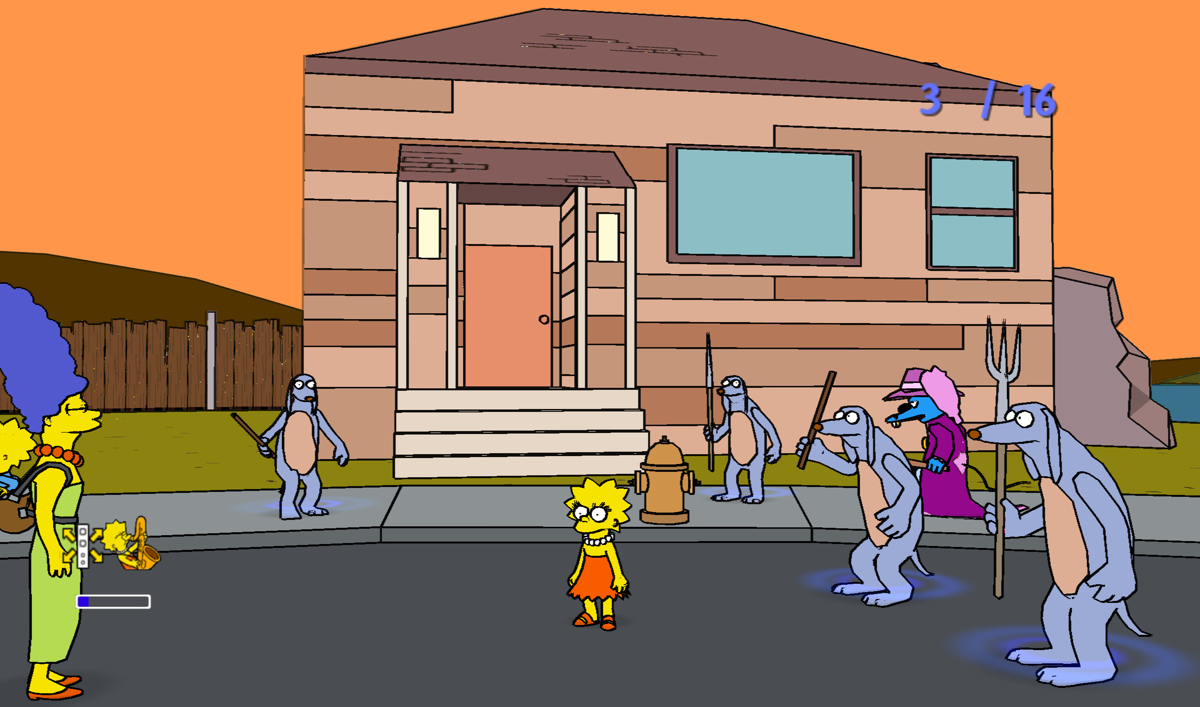 SimpsonsGameWii-GTS-BUILDING6.png