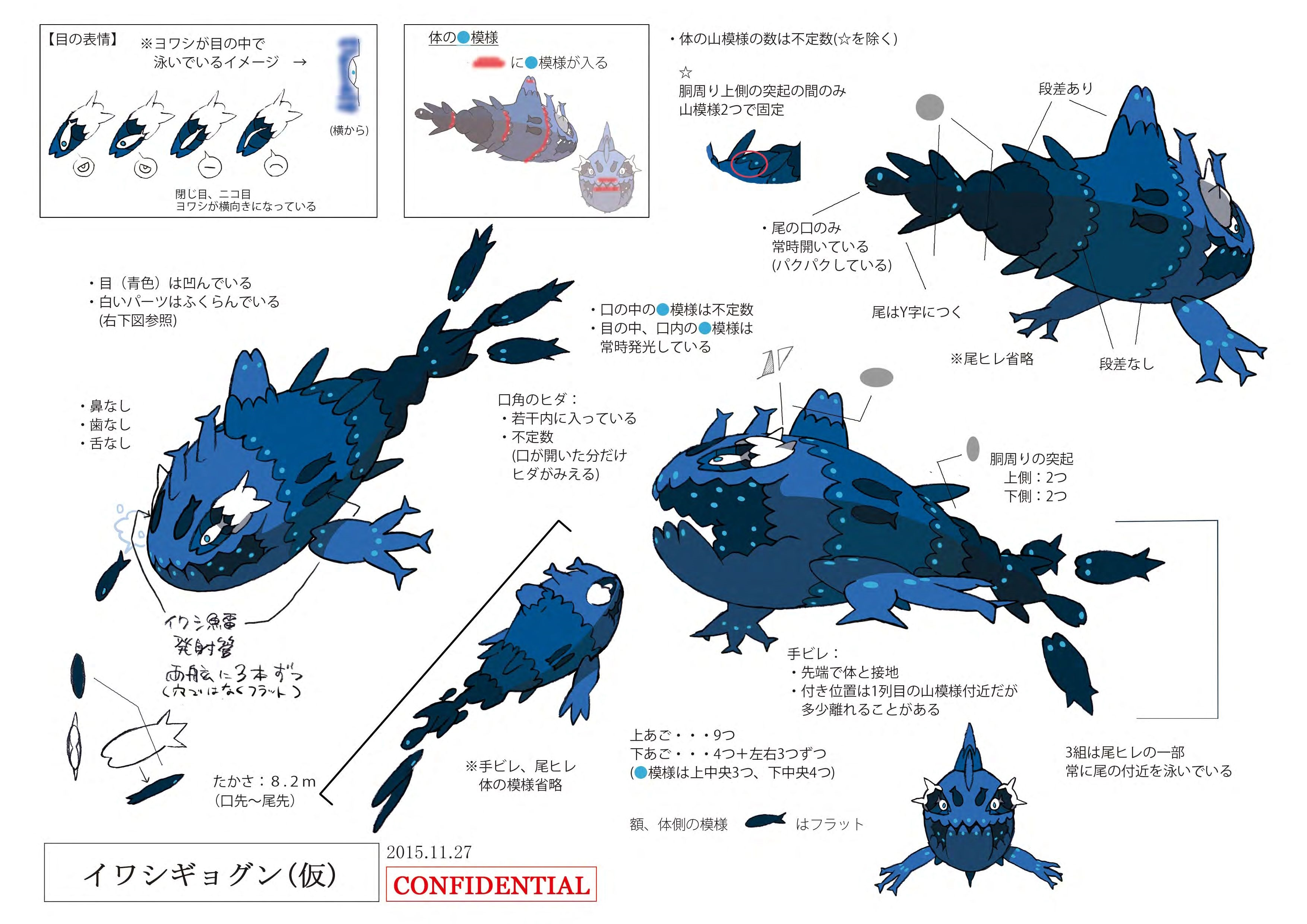 PokeSM_ConceptArt_ヨワシ(むれたすがた)_三面図.jpg PokeSM_ConceptArt_ヨワシ(むれたすがた)_三面図.jpg