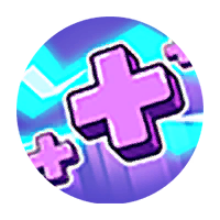 Zombie Heal Beam Icon