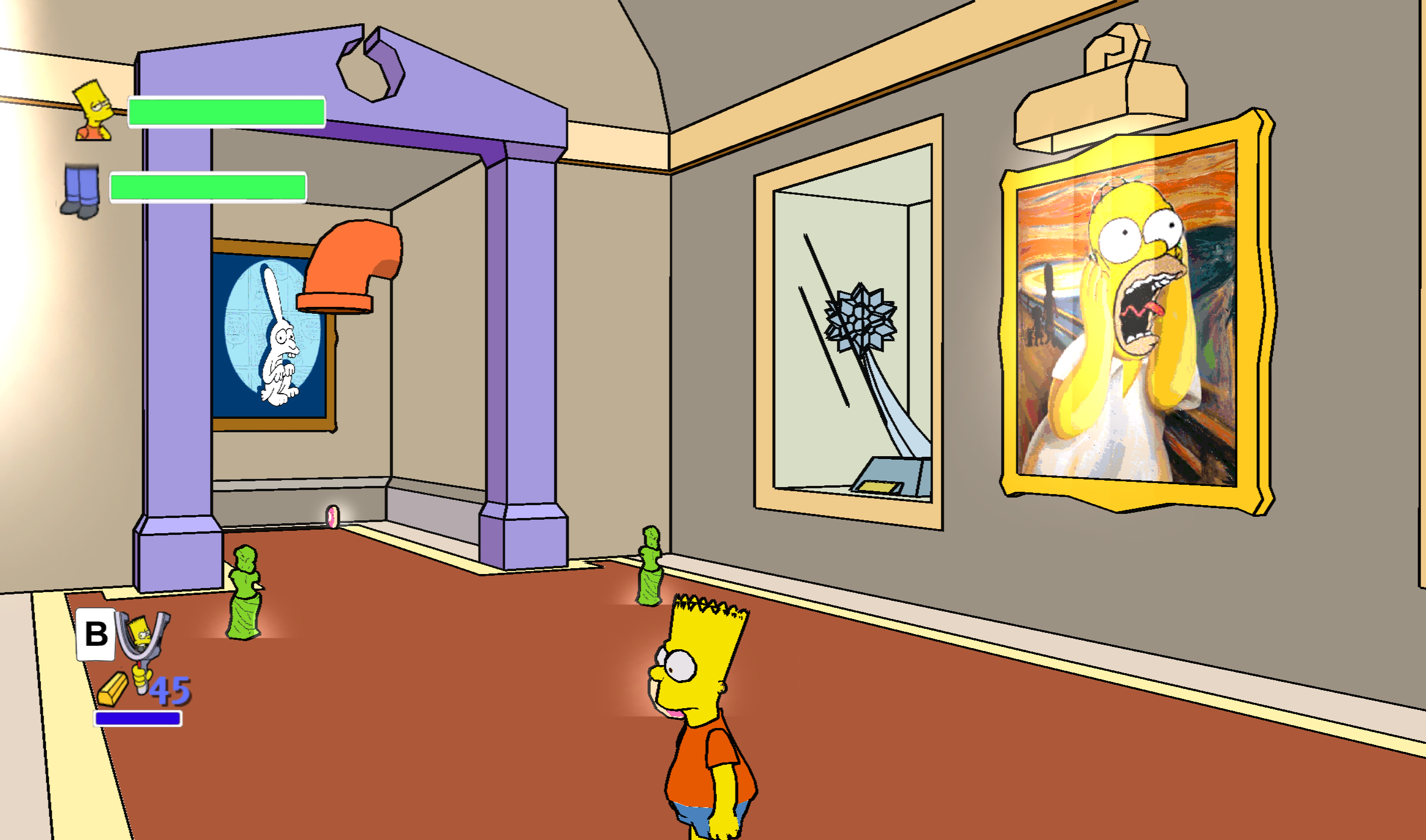 SimpsonsGameWii-RWCB-Mansion02.png