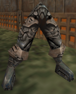 Legs Legs