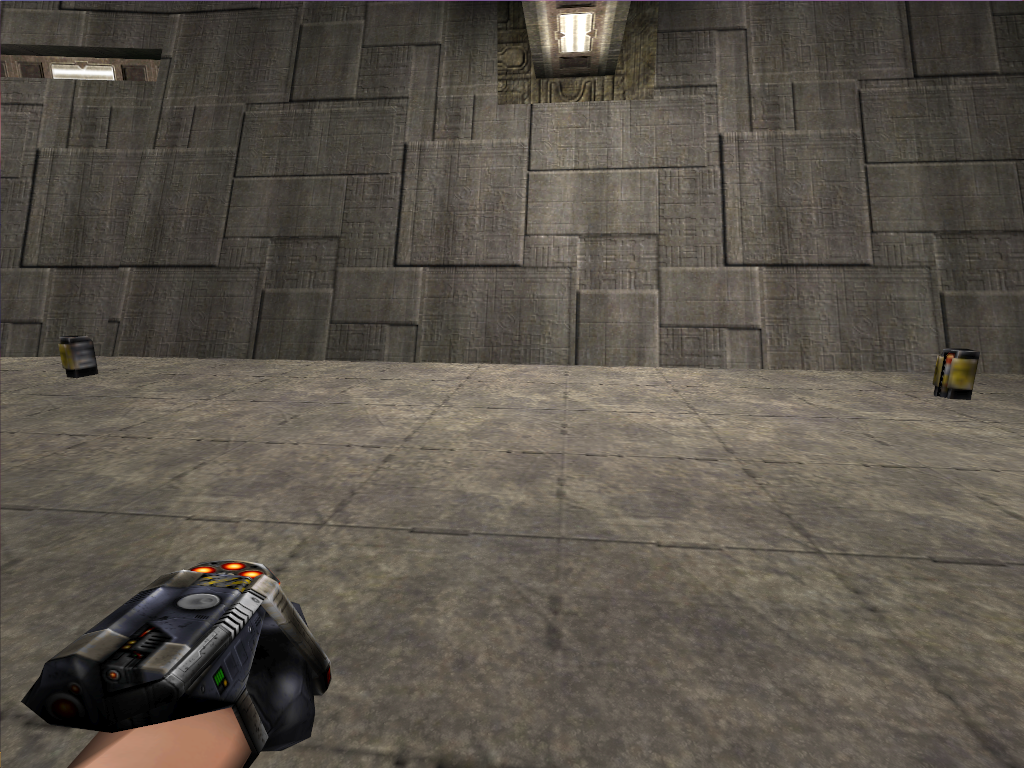 Rocket Launcher ammo. Rocket Launcher ammo.
